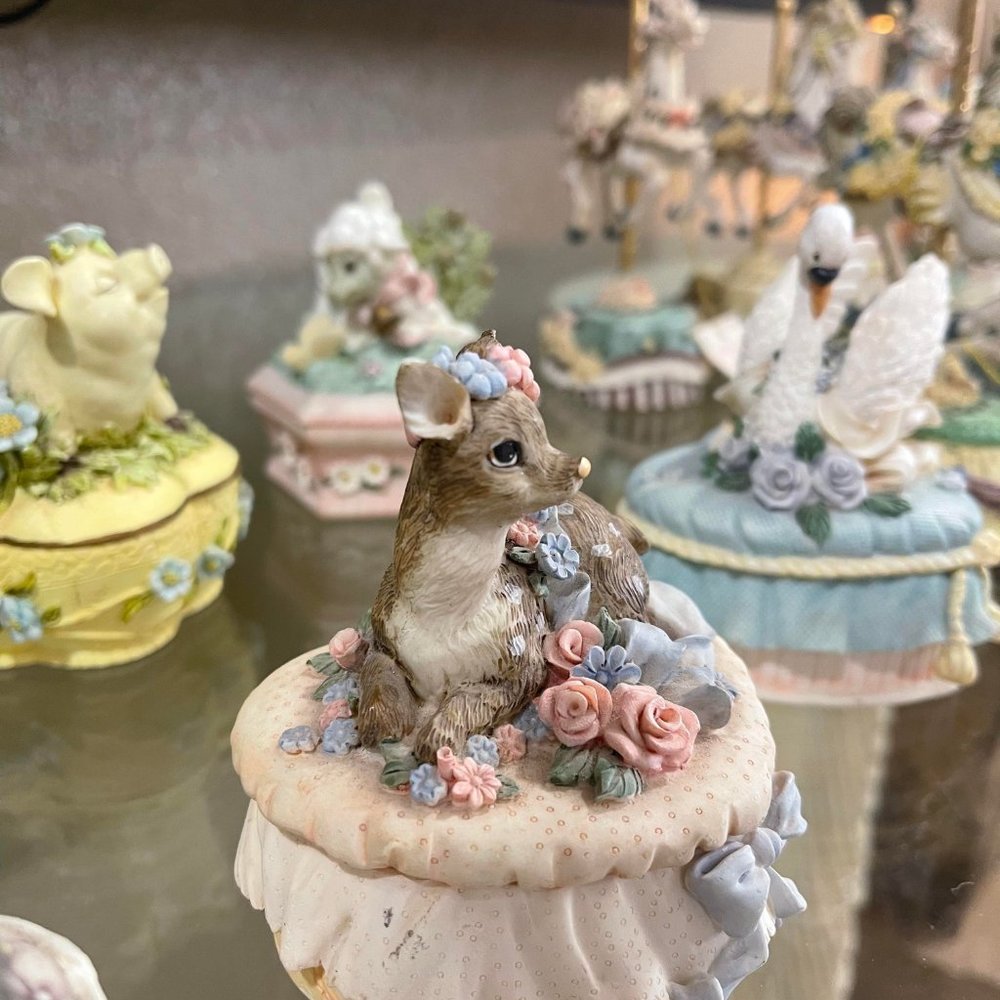 Carousel Musical Collection - Picture 11 of 16